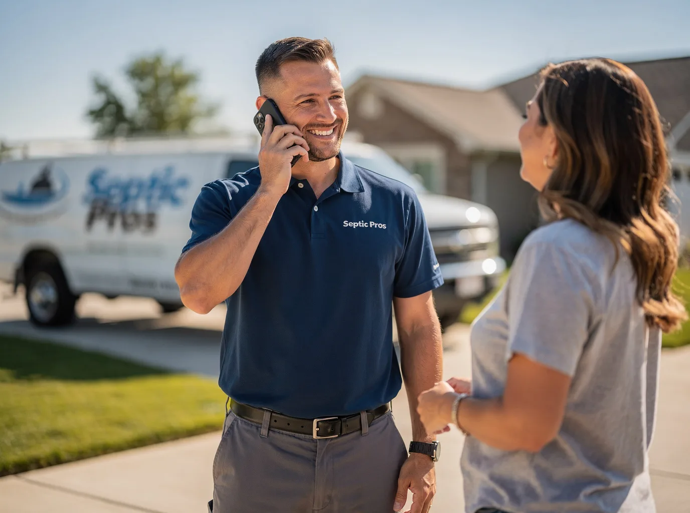 Septic Tank Pumping Cozad, NE FAQs